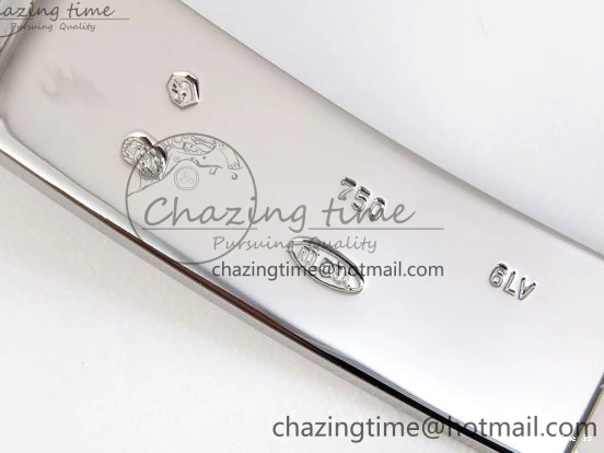 1225 Premium DAYTONA 116519 SS OMF BEST EDITION BLACK DIAL ON OYSTERFLEX STRAP A7750 (SLIM MOVEMENT) 1788